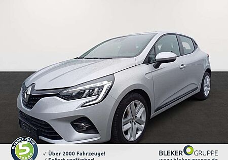 Renault Clio SCe 65 Business Edition