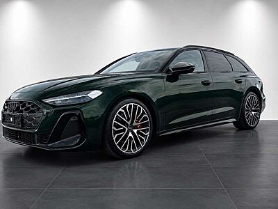 Audi S5 Avant Quattro / Exclusive / B&O / HUD / Massage