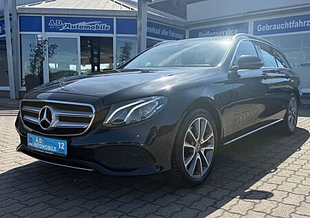 Mercedes-Benz E 200 T 4Matic Avangarde/NAVI/Kamera/AHK