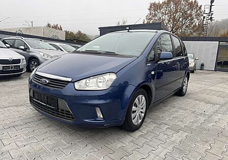 Ford C-Max 1,6 74 kW Style / Klima