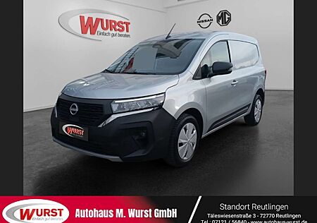 Nissan Townstar 1.3DIG-T N-Connecta Kastenwagen L1 AHK LED Klima N