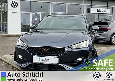 Cupra Leon ST 1.4 TSI DSG eHybrid 19"+SAFE-DRIVING-XL+