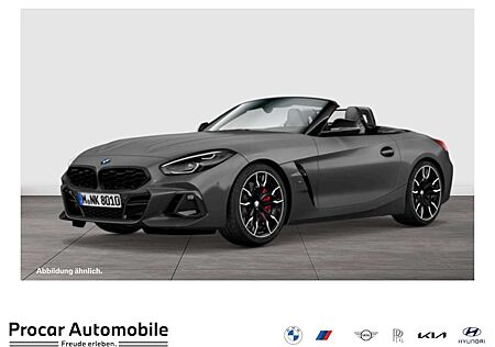 BMW Z4 M40i HUD ACC RFK NAVI LED Sound Syst. DAB