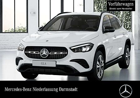Mercedes-Benz GLA 200 PROGRESSIVE+NIGHT+360°+LED+TOTW+KEYLESS