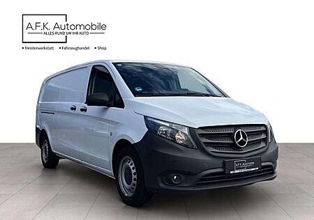 Mercedes-Benz Vito 2.1 CDI AUTOMATIK EXTRALANG 114 CDI, RWD