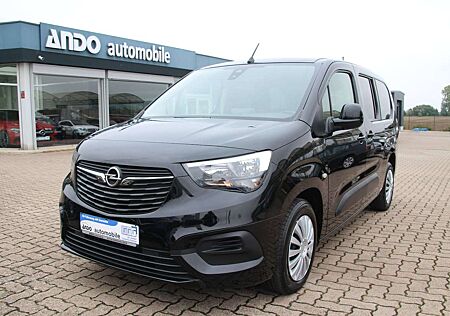 Opel Combo Life Combo E Life 1.5 Edition L2 Lang /Klima/CarPlay