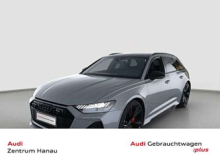 Audi RS6 *NAVI-PLUS*280KM/H*HUD*RS-AGA*PANO*LAS