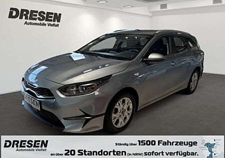 Kia XCeed Ceed SW / cee'd SW Vision 1.5 T-GDI Navi/Kamera/Sitzheizung/CarPlay