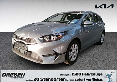 Kia XCeed Ceed SW / cee'd SW Vision 1.5 T-GDI Navi/Kamera/Sitzheizung/CarPlay