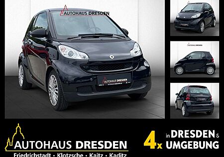 Smart ForTwo coupe WINTERRÄDER