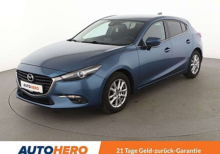 Mazda 3 2.0 Exclusive-Line Aut*LED*TEMPO*PDC*SHZ*