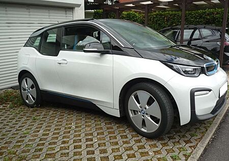BMW i3 (120 Ah)