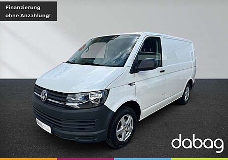 VW T6 Transporter Volkswagen T6 Kurz Pdc Sitzheizung 1Hand