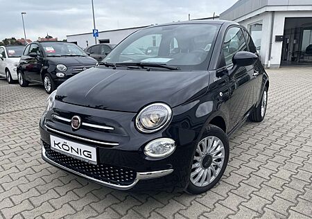 Fiat 500 Dolcevita Carplay*Klima*Leichtmetall