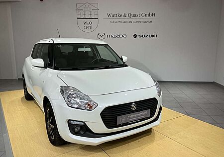 Suzuki Swift Comfort 4x4