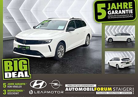 Opel Astra L Sports Tourer 1.2 Turbo Business Edition