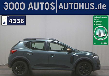 Dacia Sandero 1.0 TCe Stepway Extreme+ Nav LED RFK Shz