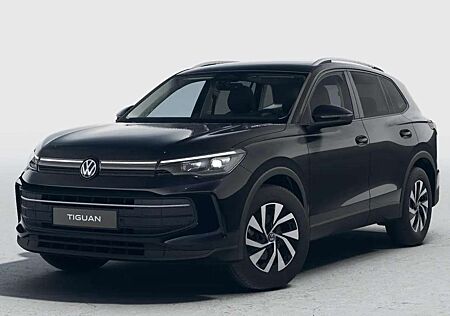 VW Tiguan Volkswagen LIFE 1.5 eTSI DSG Life+Pano+Anhängerkupplung 11...