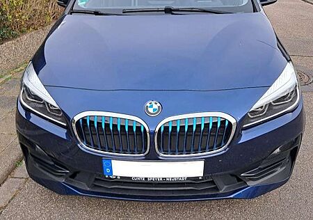 BMW 225xe 225 iPerformance Active Tourer Sport Line