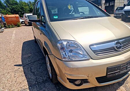Opel Meriva 1.6 16V Innovation
