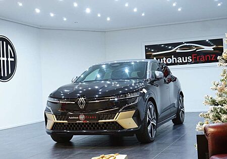 Renault Megane E-Tech Electric Iconic*360*H&K*Carplay*