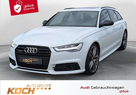 Audi A6 3.0 TDI q. Tiptr. competition, LED, Pan