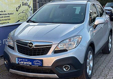 Opel Mokka Edition/Einparkhilfe /2.Hd/Garantie