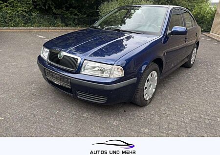Skoda Octavia Lim. Tour Klima Fenster el.