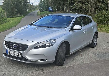 Volvo V40 D3 Ocean Race