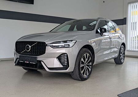 Volvo XC 60 XC60 B4 D Plus Dark ACC LED 4xSHZ CAM LEDER