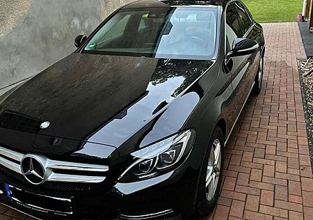 Mercedes-Benz C 220 BlueTec Top mit Garantie