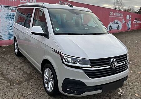 VW T6 Volkswagen .1 California California .1 DSG 4MOTION Beach Camper