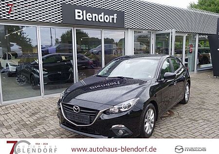 Mazda 3 Center-Line 120 Klima|Bluetooth|Navigation
