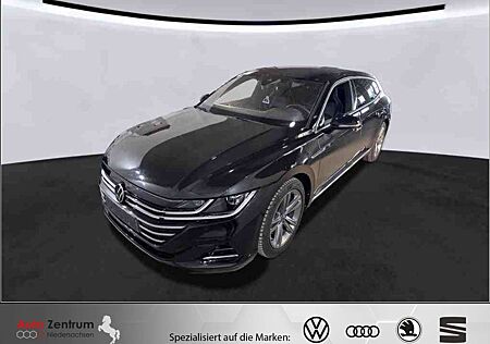 VW Arteon Volkswagen Shooting Brake 2.0 TSI 4M R-Line STHZ HarmanKardon