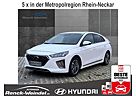 Hyundai Ioniq Prime 1.6 GDI Plug-In Hybrid FL Navi Leder Klimasi