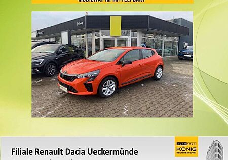 Renault Clio 5 Evolution SCe 65* Klima*Radio