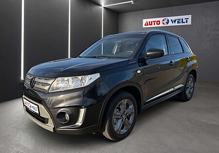 Suzuki Vitara 1.6 Comfort 4x2 Android Apple Kamera Navi