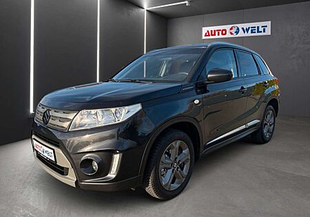 Suzuki Vitara 1.6 Comfort 4x2 Navi Sitzheizung Kamera