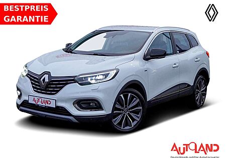 Renault Kadjar 1.3 TCE Bose Edition LED Navi PDC DAB AHK