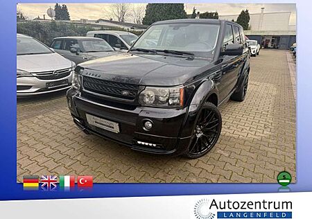 Land Rover Range Rover Sport V6 TD HSE ARDEN UMBAU *VOLL*