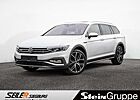 VW Passat Alltrack Volkswagen Variant Passat Variant 2.0 TDI Alltrack 4M MATRIX-