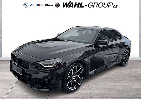 BMW M2 Coupé M DriversPack Plus Pack HarmanKardon Carbon