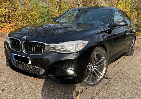 BMW 335 d xDrive