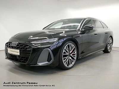 Audi A6 Avant TFSI quattro S tro. S line MATRIX PANO HEAD-