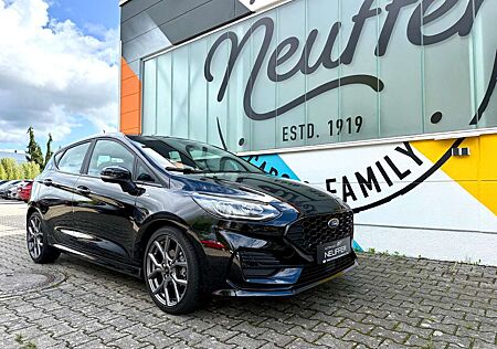 Ford Fiesta ST-Line Mild Hybrid/Automatik/Navi