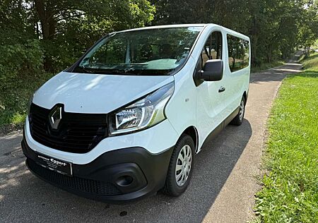 Renault Trafic Combi L1H1 2,7t Expression
