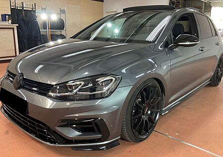 VW Golf GTI Volkswagen Golf VII 2.0 TSI R BlueMotion 4Motion 310ps