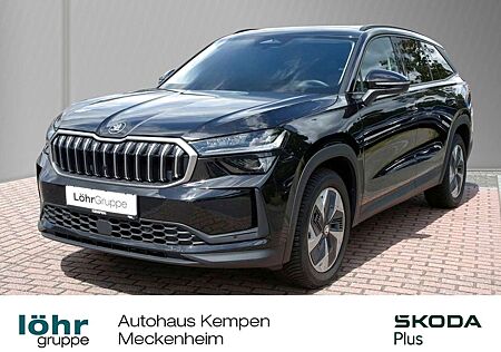 Skoda Kodiaq 2.0 TDI 4x4 DSG Selection PANO Navi+VC HuD pACC...