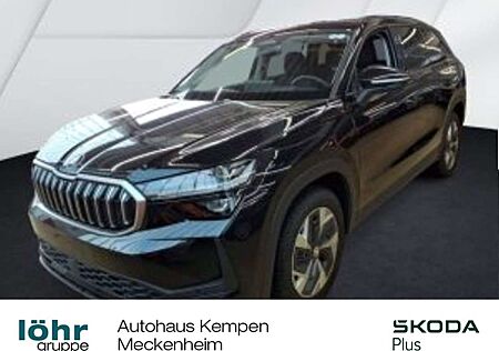 Skoda Kodiaq 2.0 TDI 4x4 DSG Selection PANO Navi+VC HuD pACC...
