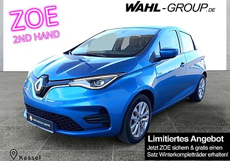 Renault ZOE NAVI, EPH , Mietbatterie